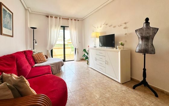 Appartement de 2 chambres à Orihuela Costa - FPS144534 - Photo - 3