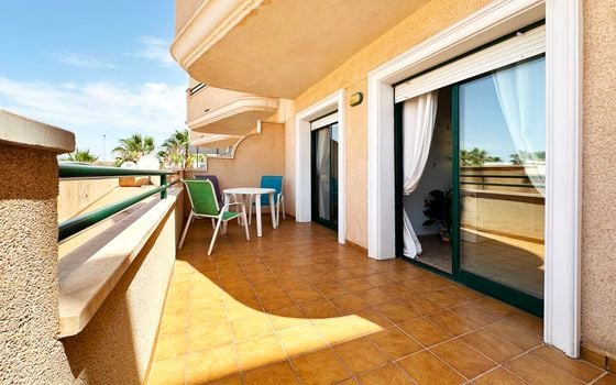 Appartement de 2 chambres à Orihuela Costa - FPS144534 - Photo - Small - 14