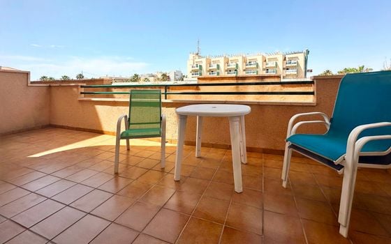 Appartement de 2 chambres à Orihuela Costa - FPS144534 - Photo - Small - 15