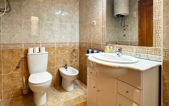 Appartement de 2 chambres à Orihuela Costa - FPS144534 - Photo - Small - 13