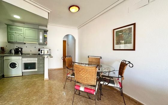 Appartement de 2 chambres à Orihuela Costa - FPS144534 - Photo - Small - 7
