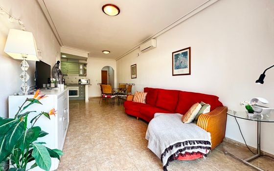 Appartement de 2 chambres à Orihuela Costa - FPS144534 - Photo - 5