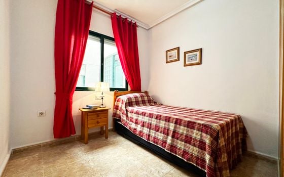 Appartement de 2 chambres à Orihuela Costa - FPS144534 - Photo - Small - 11