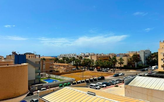 Appartement de 2 chambres à Orihuela Costa - FPS144534 - Photo - Small - 21