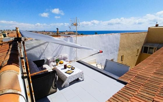 3 bedroom Penthouse in Pilar de la Horadada - CRR144572 - Photo - Small - 20