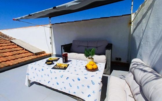 3 bedroom Penthouse in Pilar de la Horadada - CRR144572 - Photo - Small - 19