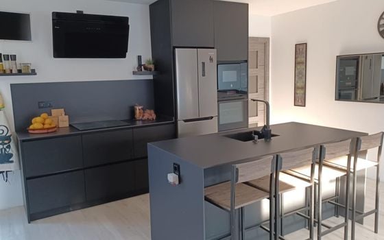3 bedroom Penthouse in Pilar de la Horadada - CRR144572 - Photo - Small - 7