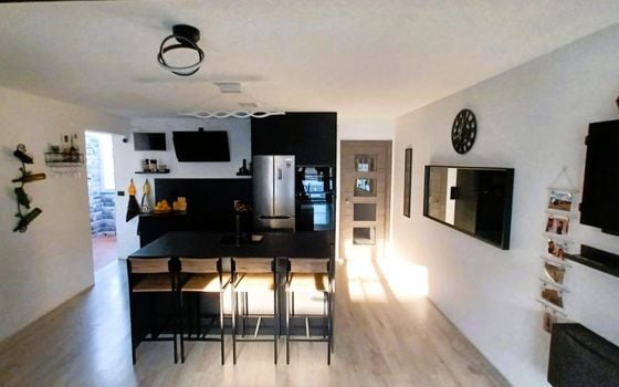 3 bedroom Penthouse in Pilar de la Horadada - CRR144572 - Photo - Small - 6