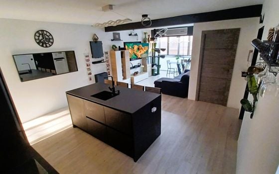 3 bedroom Penthouse in Pilar de la Horadada - CRR144572 - Photo - 4