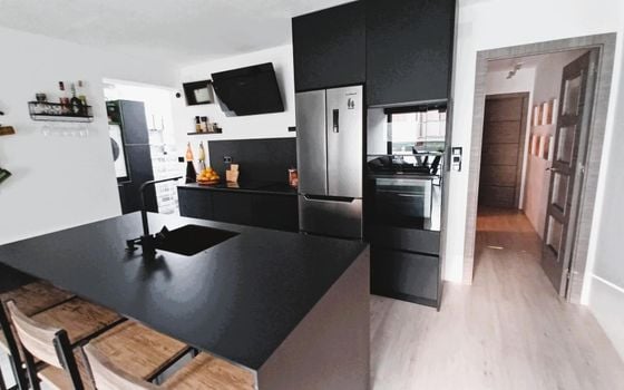 3 bedroom Penthouse in Pilar de la Horadada - CRR144572 - Photo - 5