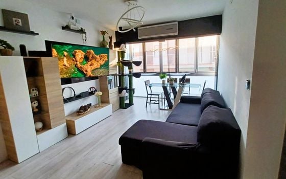 3 bedroom Penthouse in Pilar de la Horadada - CRR144572 - Photo - 3