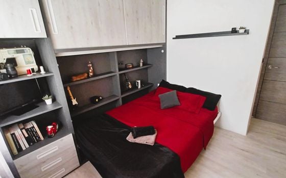 3 bedroom Penthouse in Pilar de la Horadada - CRR144572 - Photo - Small - 11