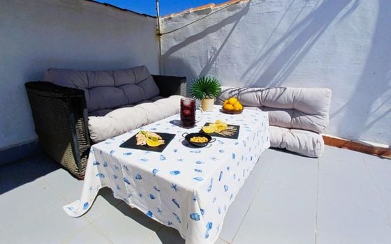 3 bedroom Penthouse in Pilar de la Horadada - CRR144572 - Photo - Small - 18
