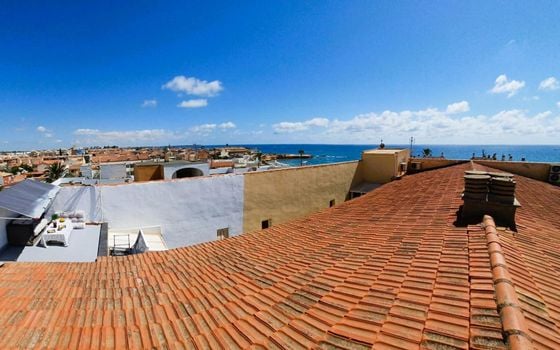 3 bedroom Penthouse in Pilar de la Horadada - CRR144572 - Photo - Small - 22
