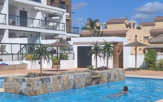 Apartmán   v Pilar de la Horadada, 2 ložnice - CBW144583 - Foto - Small - 20