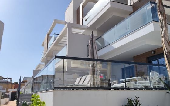 Apartmán   v Pilar de la Horadada, 2 ložnice - CBW144583 - Foto - Small - 17