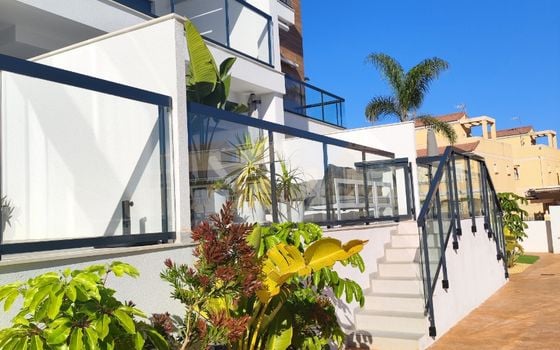 Apartmán   v Pilar de la Horadada, 2 ložnice - CBW144583 - Foto - Small - 18