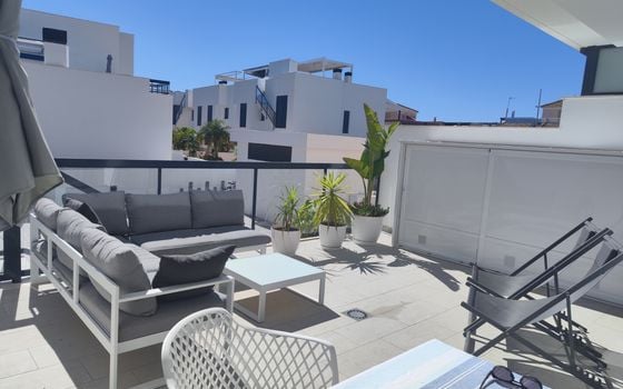 Apartmán   v Pilar de la Horadada, 2 ložnice - CBW144583 - Foto - Small - 13