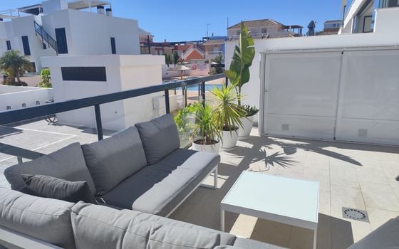 Apartmán   v Pilar de la Horadada, 2 ložnice - CBW144583 - Foto - Small - 14
