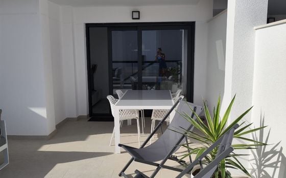 Apartmán   v Pilar de la Horadada, 2 ložnice - CBW144583 - Foto - Small - 11