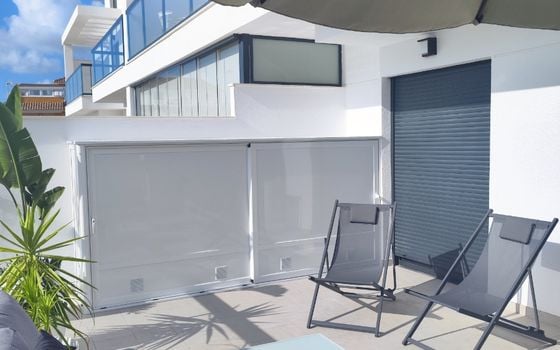 Apartmán   v Pilar de la Horadada, 2 ložnice - CBW144583 - Foto - Small - 12