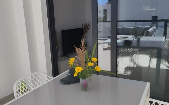 Apartmán   v Pilar de la Horadada, 2 ložnice - CBW144583 - Foto - Small - 15