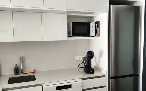 Apartmán   v Pilar de la Horadada, 2 ložnice - CBW144583 - Foto - Small - 6