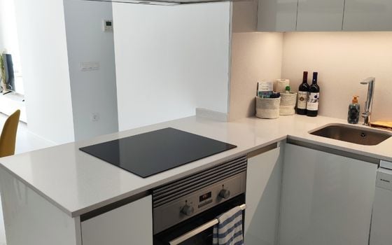Apartmán   v Pilar de la Horadada, 2 ložnice - CBW144583 - Foto - Small - 7