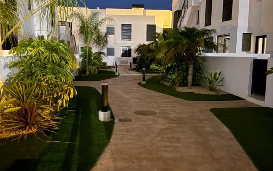 Apartmán   v Pilar de la Horadada, 2 ložnice - CBW144583 - Foto - Small - 21