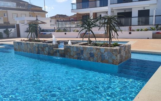 Apartmán   v Pilar de la Horadada, 2 ložnice - CBW144583 - Foto - Small - 19