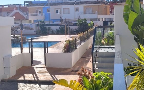 Apartmán   v Pilar de la Horadada, 2 ložnice - CBW144583 - Foto - Small - 16