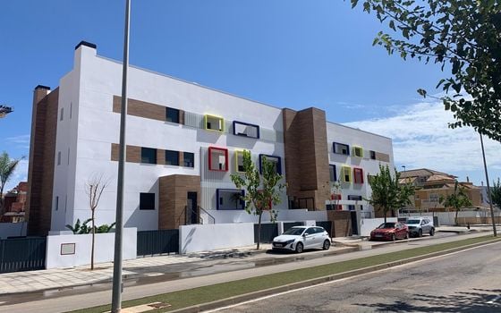 Apartmán   v Pilar de la Horadada, 2 ložnice - CBW144583 - Foto - Small - 25