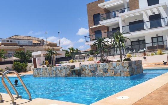 Apartmán   v Pilar de la Horadada, 2 ložnice - CBW144583 - Foto - Small - 24