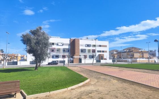 Apartmán   v Pilar de la Horadada, 2 ložnice - CBW144583 - Foto - Small - 26