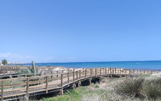 Apartmán   v Pilar de la Horadada, 2 ložnice - CBW144583 - Foto - Small - 29