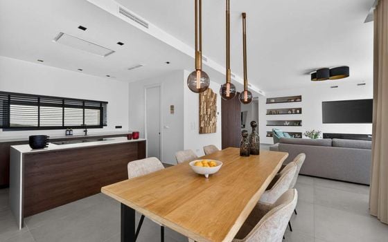4 Schlafzimmer Villa in Benissa - DE144648 - Foto - Small - 18