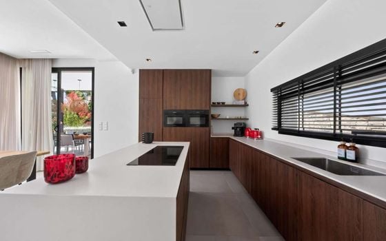 4 Schlafzimmer Villa in Benissa - DE144648 - Foto - Small - 20
