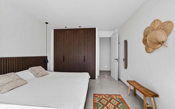 4 Schlafzimmer Villa in Benissa - DE144648 - Foto - Small - 25