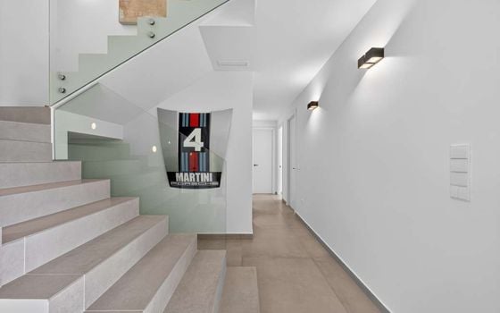 4 Schlafzimmer Villa in Benissa - DE144648 - Foto - Small - 21