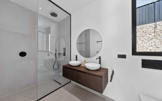 4 Schlafzimmer Villa in Benissa - DE144648 - Foto - Small - 26