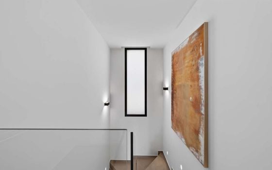 4 Schlafzimmer Villa in Benissa - DE144648 - Foto - Small - 22