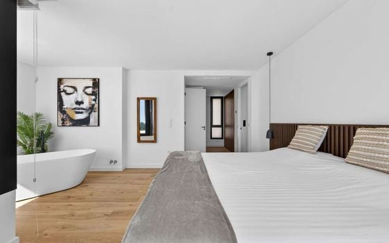 4 Schlafzimmer Villa in Benissa - DE144648 - Foto - Small - 33