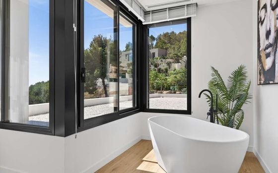 4 Schlafzimmer Villa in Benissa - DE144648 - Foto - Small - 34