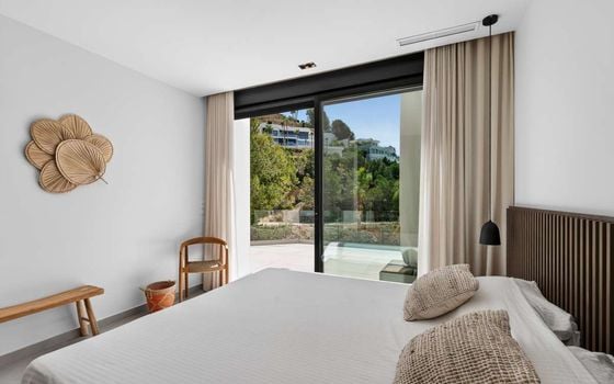 4 Schlafzimmer Villa in Benissa - DE144648 - Foto - Small - 24
