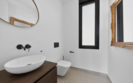 4 Schlafzimmer Villa in Benissa - DE144648 - Foto - Small - 30