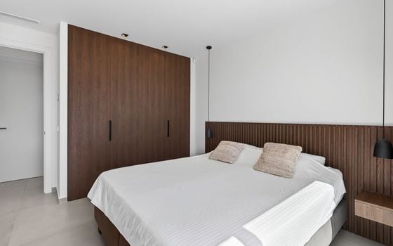 4 Schlafzimmer Villa in Benissa - DE144648 - Foto - Small - 29