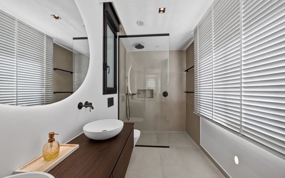 4 Schlafzimmer Villa in Benissa - DE144648 - Foto - Small - 40