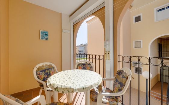 2 bedroom Bungalow in Torrevieja - TIM144653 - Photo - Small - 16
