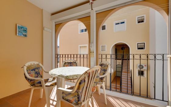 2 bedroom Bungalow in Torrevieja - TIM144653 - Photo - Small - 17