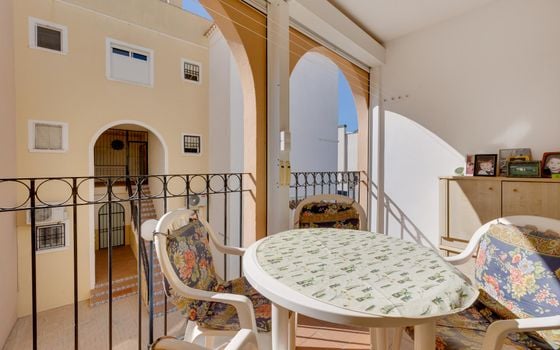 2 bedroom Bungalow in Torrevieja - TIM144653 - Photo - Small - 18